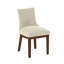 Upholstered Dining Chair-269217421-269217422
