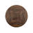 Natural Teca, 55" Dining Table-116572818-116572820