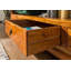 Oxford Unfinished TV Stand for TVs up to 78"