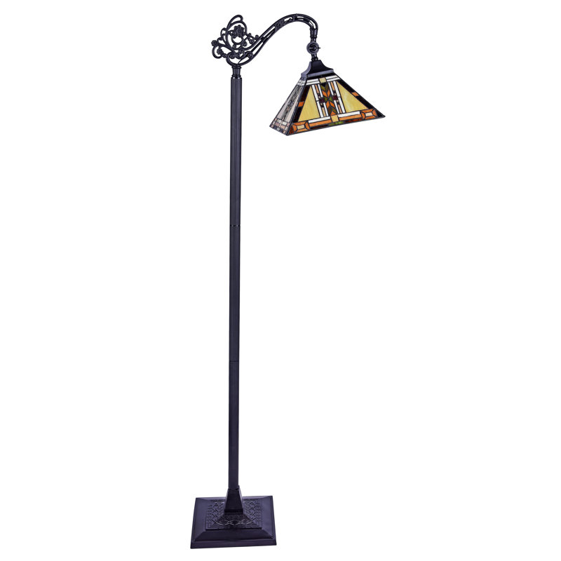 Lampe de travail sur pied 61,4 po reading Fournier