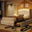Areyon Upholstered Wingback Storage Bed-1745005801-1801836794