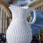 Pearl 87oz. Stoneware Pitcher