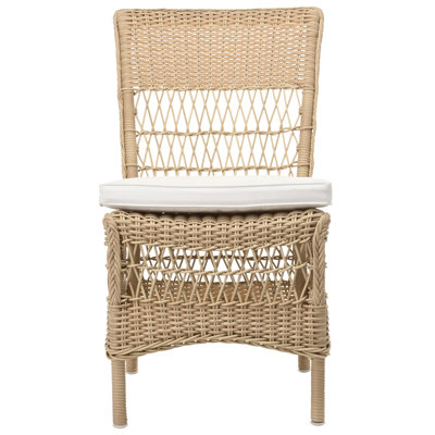 Marie Outdoor Dining Side Chair