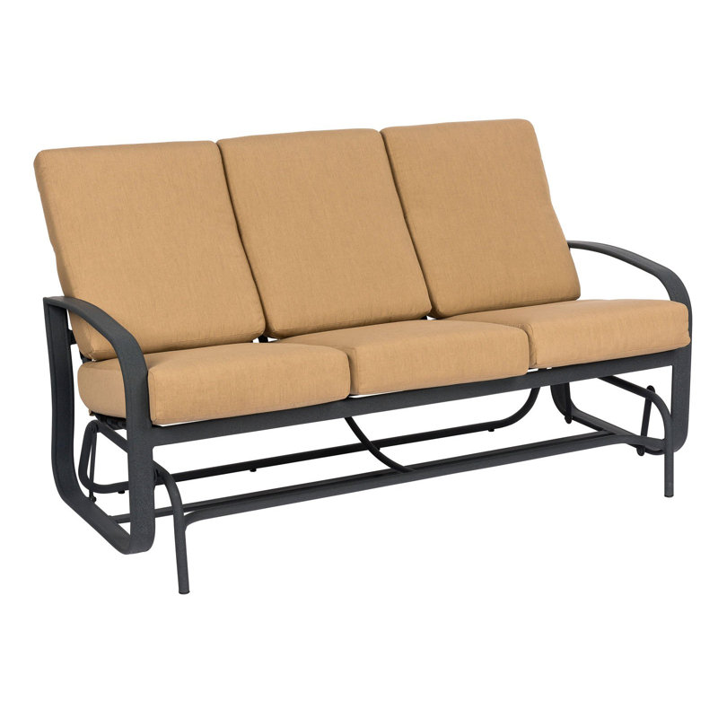 Fauteuil coulissant pour canapé, Graphite