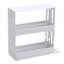 Cabinet System Spice Rack