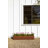 Corten Steel Series 9" H Rectangle Window Box Planter-20569364