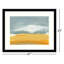Winter Desert - Cadre photo, reproduction d'art sur papier-2135281286-2135281316