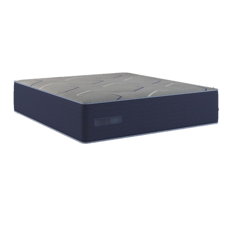 Très grand matelas - Gel pour une meilleure nuit de sommeil, matelas frais et apaisant, chaleur réduite