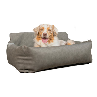 Orthopedic Memory Foam Pet Bed