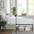 Luxury Pleated 14" Bed Skirt-876918713-903049225