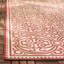 Gilmore Geometric Hand Hooked Indoor / Outdoor Area Rug-33959339