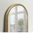 Ensemble de miroir mural encadré 3 pièces Latitude Run® Caskill-438716711
