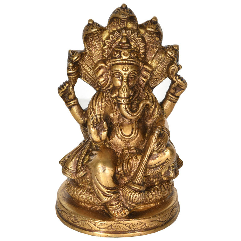 Figurine Sheshanaga