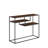 Tiered 42" Console Table-70265391