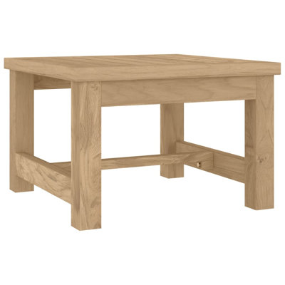 Table basse Nicolee