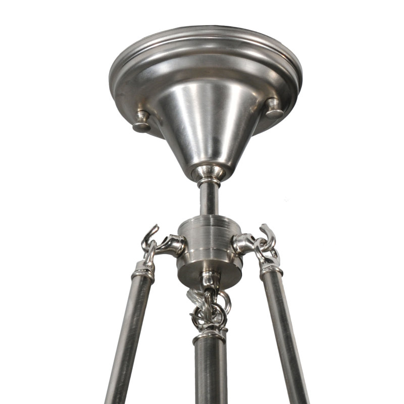Metro Fusion 3 - Light Pendant