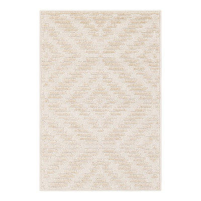 Sabrina Soto Zigzag Indoor/Outdoor Rug