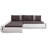 Upholstered L-Shaped Sectional-157545500