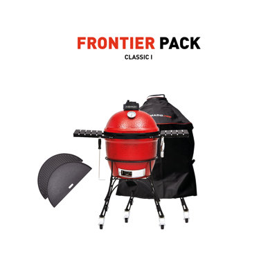 Classic Joe I Frontier Pack