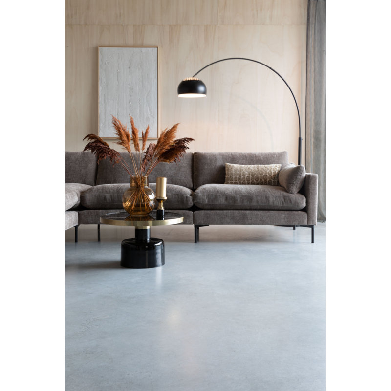 Arched Floor Lamp