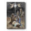 Bethlehem Night - galerie Cavas sur mesure-592903705