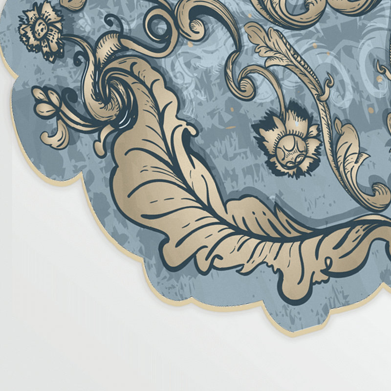 Eliason Oriental Area Rug, Novelty 160 x 230cm