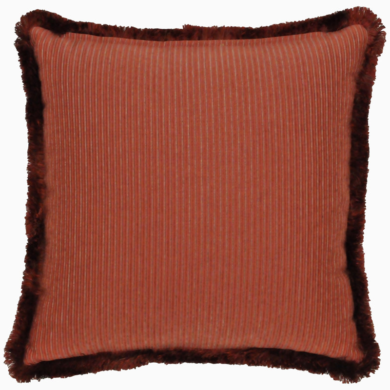 Harrogate Geometric Reversible Pillow Cover