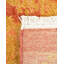 Classic One-of-a-Kind 9' 0" x 11' 10" Hand Knotted Area Rug
