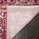 Smead Performance Floral Rug