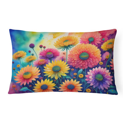  Coussin décoratif intérieur / extérieur en polyester Autre / Sans motif