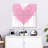 Hardie Big Hearted Pink-109096463