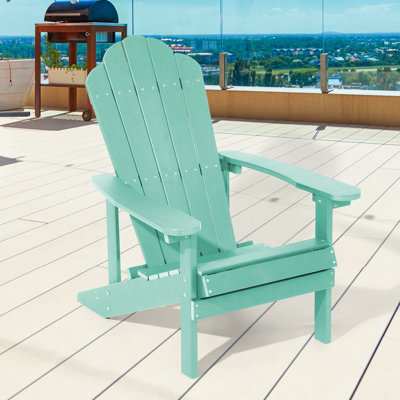 Chaise Adirondack Solvejg