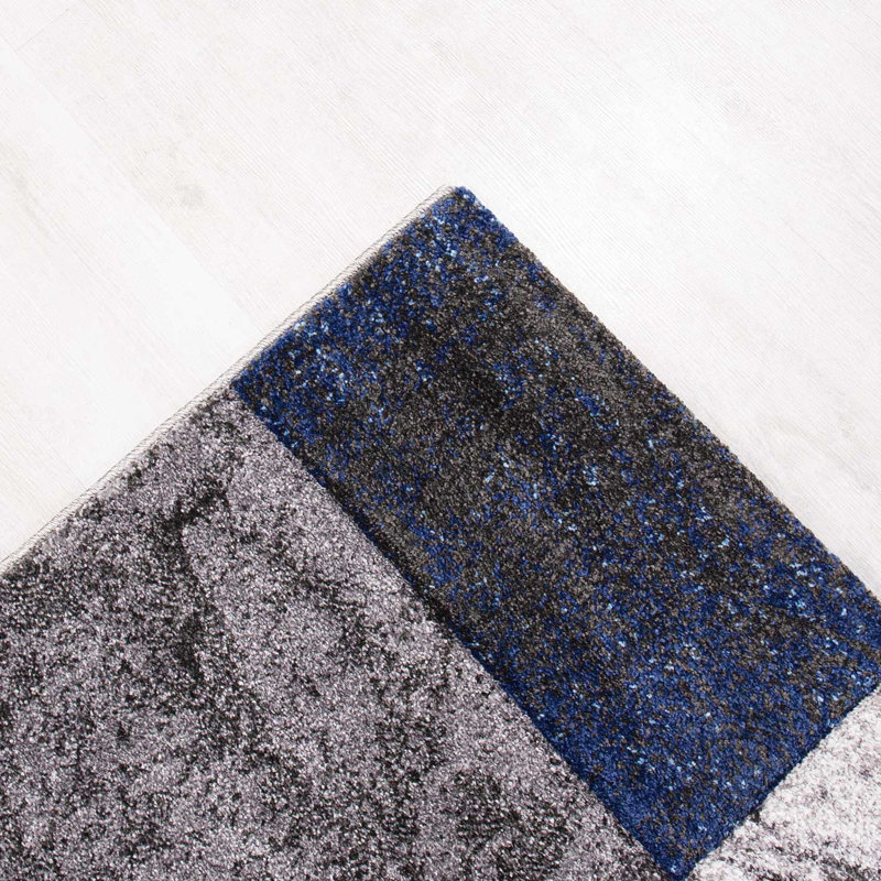 Pugmire Geometric Area Rug, Rectangle 160 x 230cm