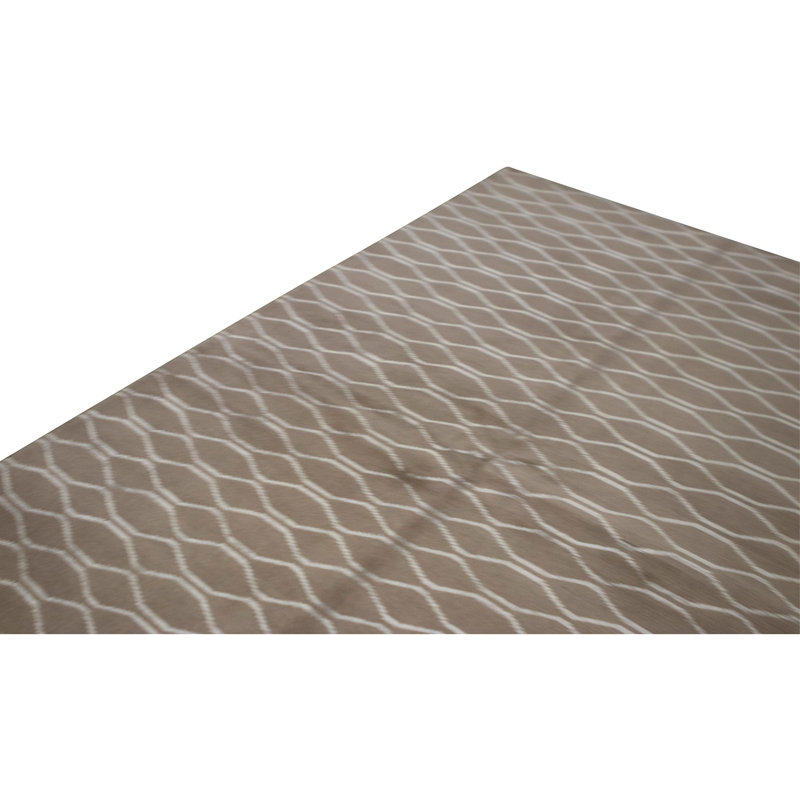 Tapis noué à la main de haute qualité