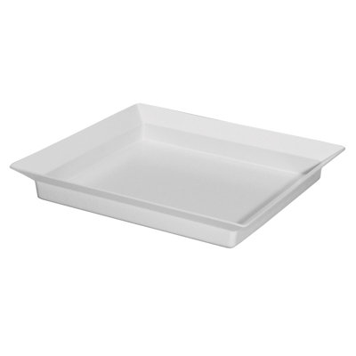 Casserole froide - blanc +