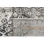 Handmade Cotton and Silk Oriental Area Rug
