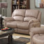 Arles 2 Seater Reclining Loveseat-27315464-37339996