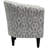 Liam Upholstered Barrel Chair-281938915