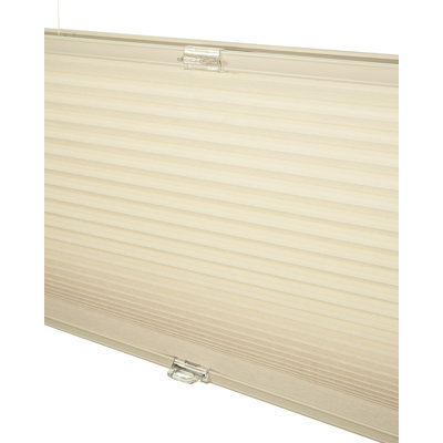 Cordless Semi Sheer Cellular Shade