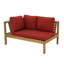 5 - Person Seating Group with Cushions-126247000