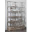 160cm W Solid Wood Shelving Unit
