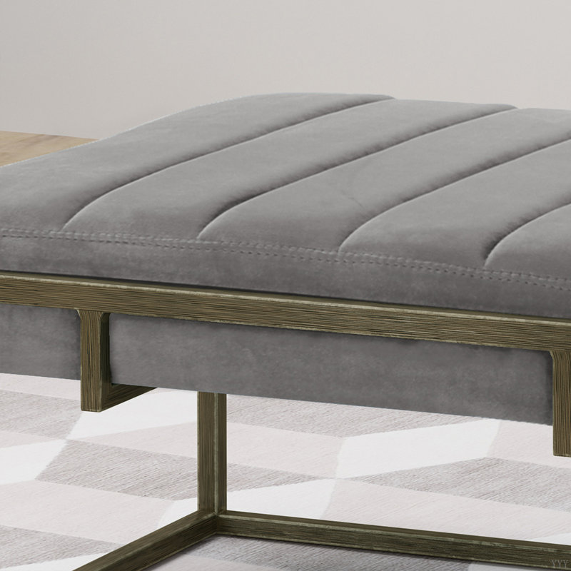 Ottoman Bench