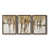 Walnut Framed Canvas is unavailable