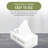 Clairvin Tissue Box Cover-580373666