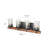 Nallani Rustic 4 - Light Vanity Light