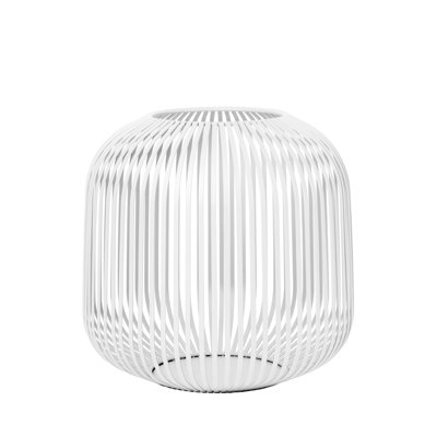 Lito Metal Lantern Candle Holder