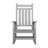 Wolak HDPE Rocking Adirondack Chair-1708699934