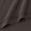 Ensemble de draps en coton égyptien luxueux de couleur unie à densité de tissage de 1000 fils avec poches profondes Simba-87075733-22196742