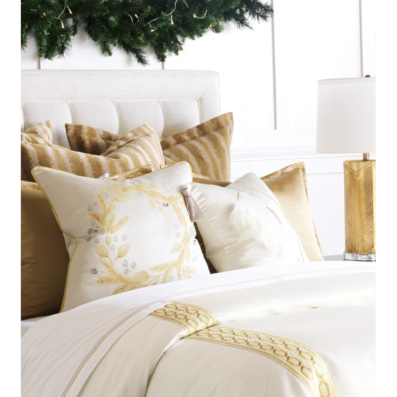 Kipling Duvet Cover, King Duvet Cover