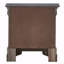 Table de chevet moderne métallique-946862855